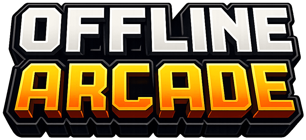 Offline Arcade