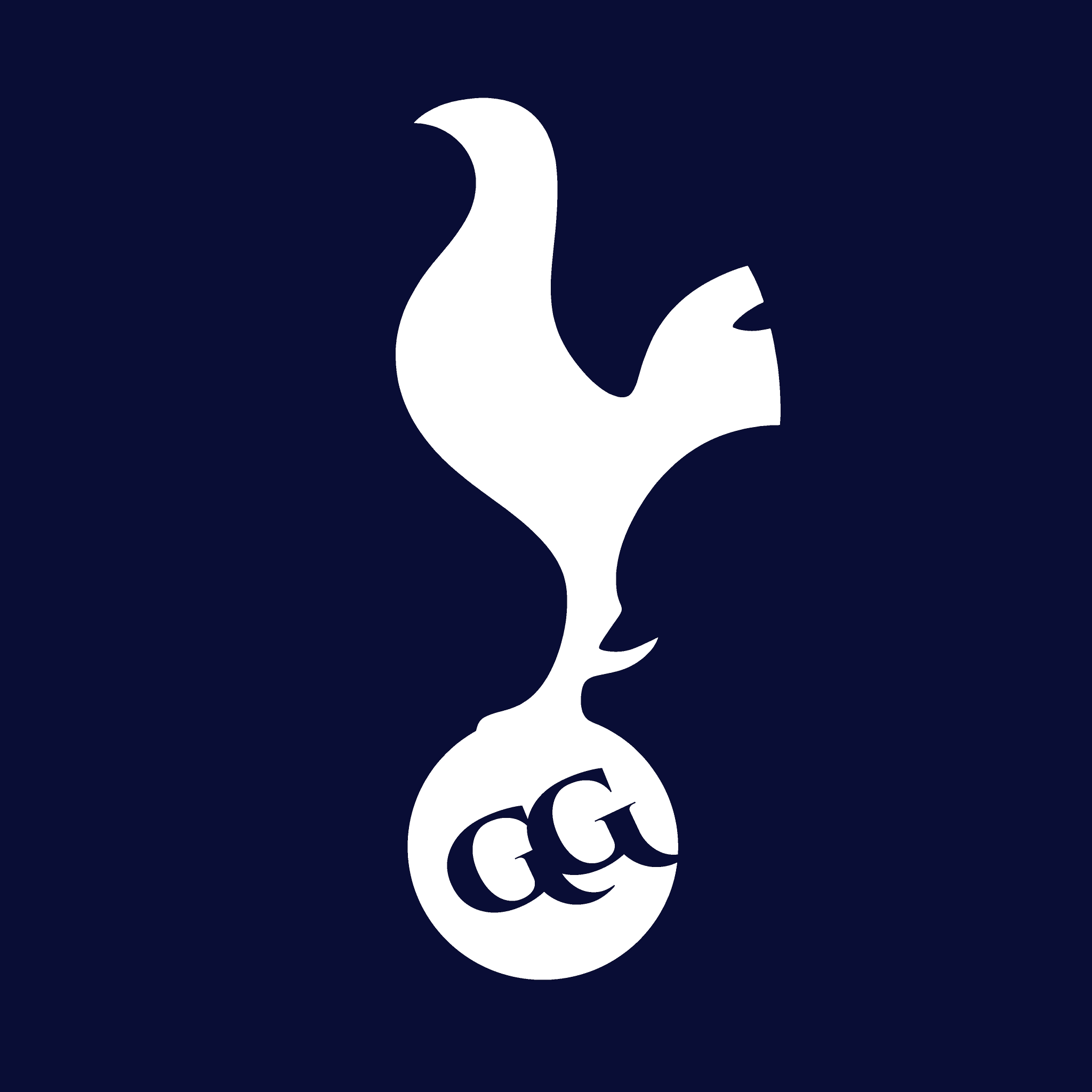 SpursGG app icon