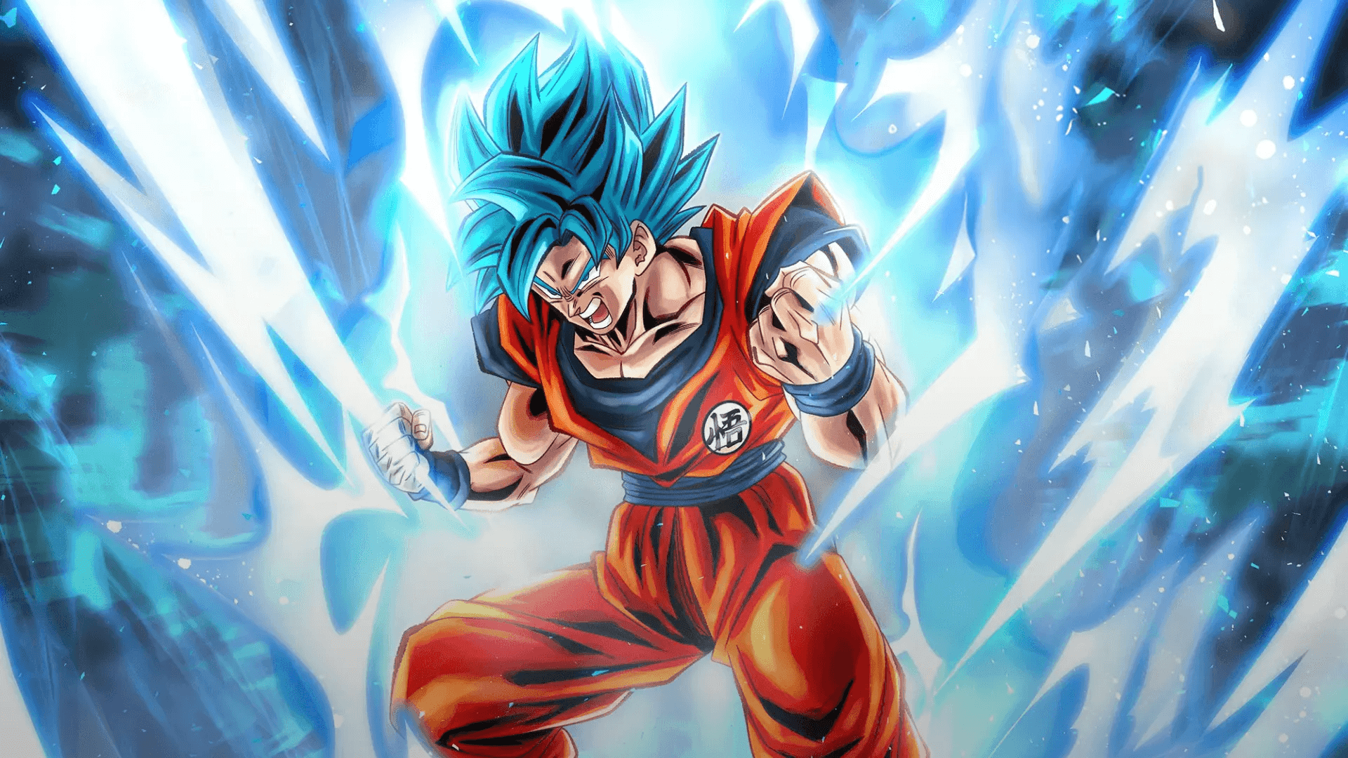 Dragon Ball Fusion World banner used in TCG Tracker